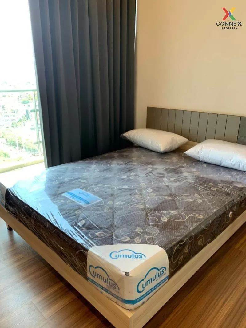 FOR RENT condo , Supalai Premier Charoen Nakhon , BTS-Khlong San 