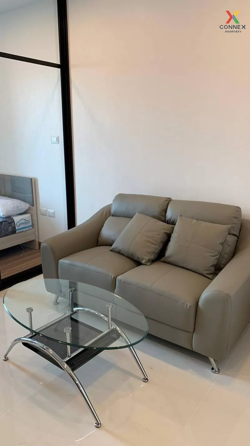 FOR RENT condo , Supalai Premier Charoen Nakhon , BTS-Khlong San  2