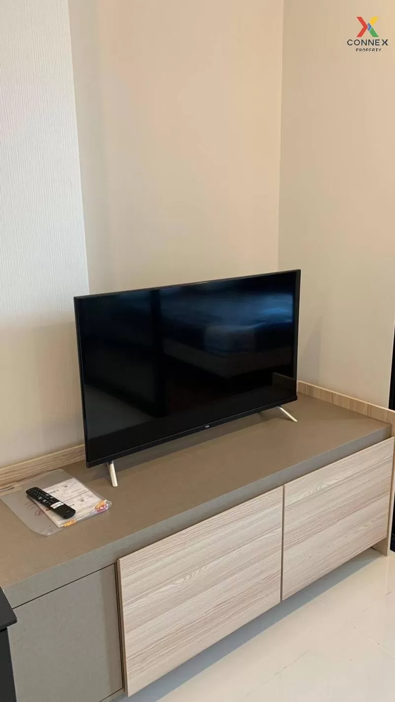 FOR RENT condo , Supalai Premier Charoen Nakhon , BTS-Khlong San  4