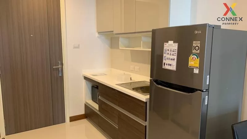 FOR RENT condo , Supalai Premier Charoen Nakhon , BTS-Khlong San 