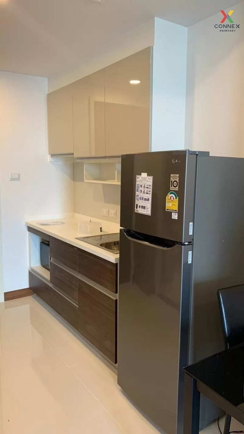 FOR RENT condo , Supalai Premier Charoen Nakhon , BTS-Khlong San 