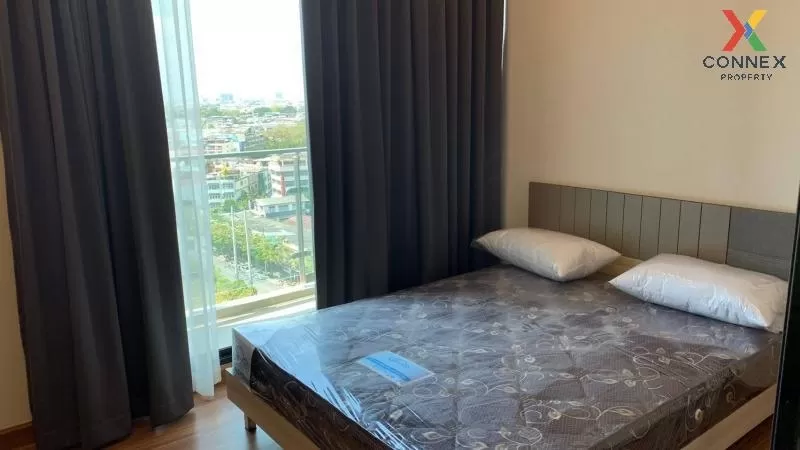 FOR RENT condo , Supalai Premier Charoen Nakhon , BTS-Khlong San 