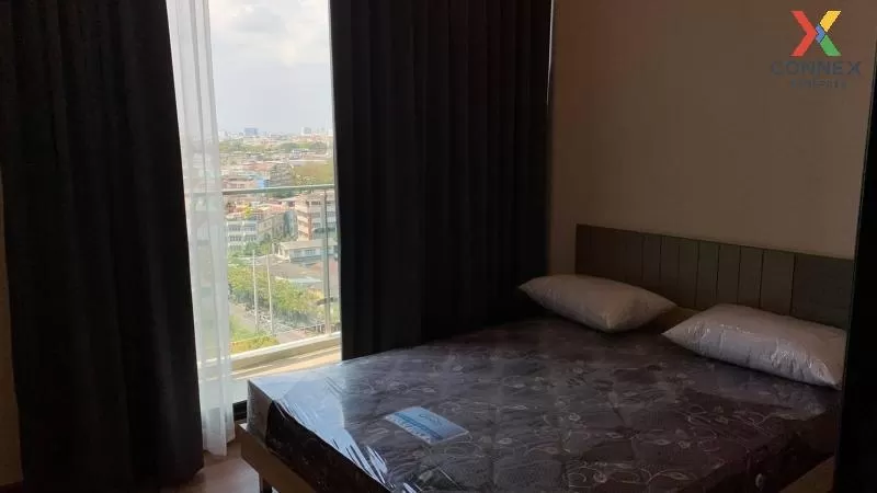 FOR RENT condo , Supalai Premier Charoen Nakhon , BTS-Khlong San 