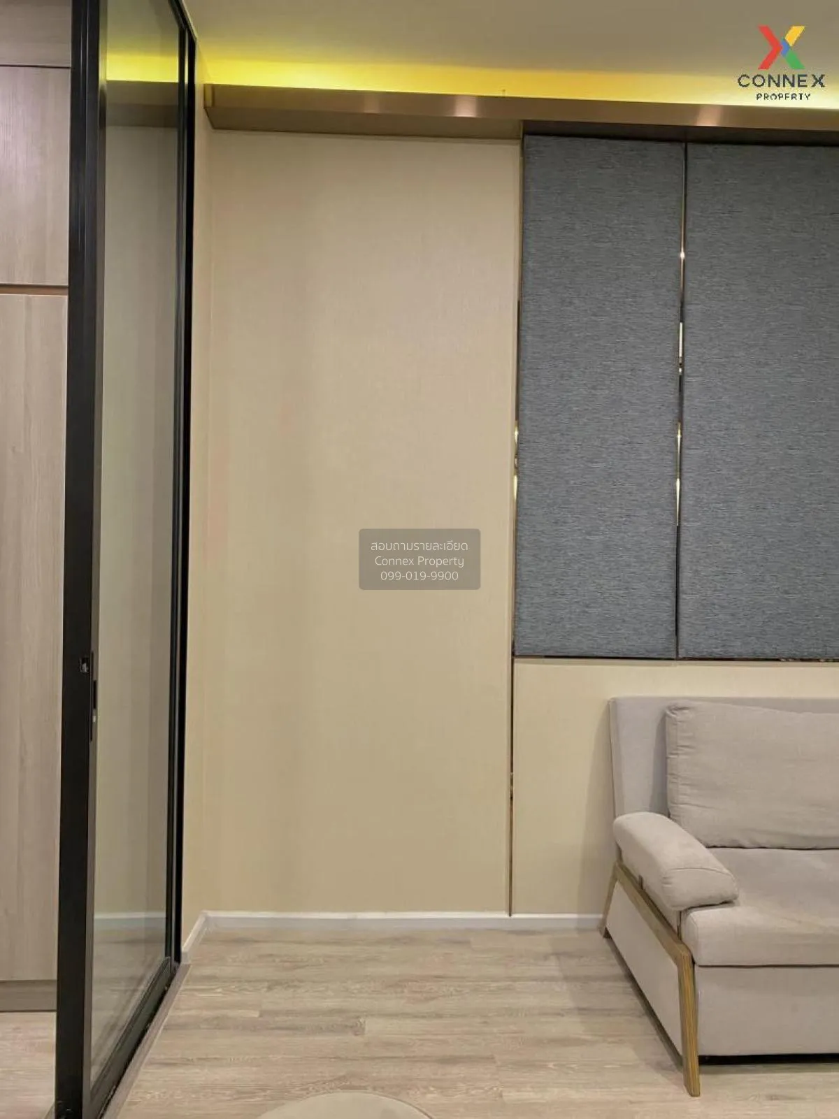 เช่าคอนโด  ไนท์​บริดจ์​ ไ​พ​ร์ม​ รัชโยธิน วิวสวย ชั้นสูง BTS-พหลโ 3