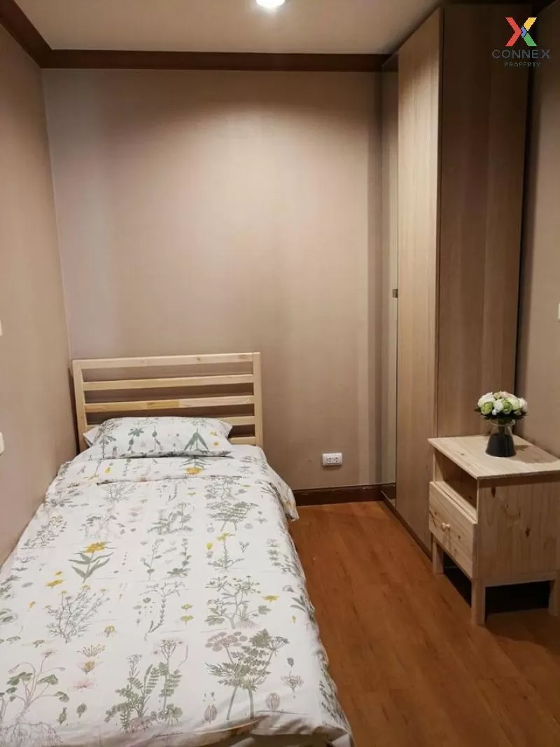 เช่าคอนโด  อโศก เพลส ชั้นสูง BTS-อโศก คลองเตยเหนือ เขต วัฒนา กรุง