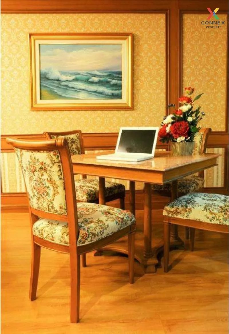 เช่าคอนโด  อโศก เพลส ชั้นสูง BTS-อโศก คลองเตยเหนือ เขต วัฒนา กรุง 3