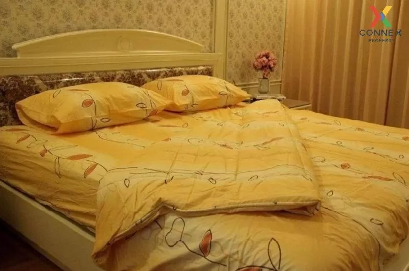 เช่าคอนโด  อโศก เพลส ชั้นสูง BTS-อโศก คลองเตยเหนือ เขต วัฒนา กรุง