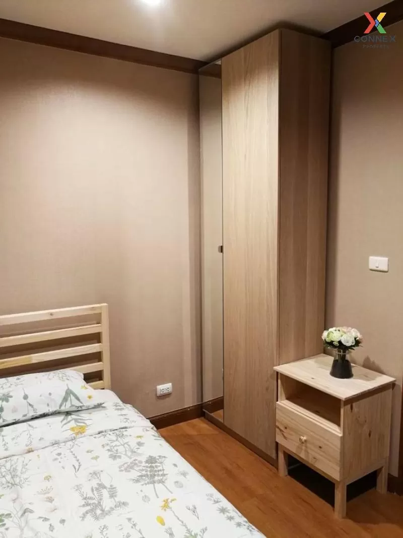 เช่าคอนโด  อโศก เพลส ชั้นสูง BTS-อโศก คลองเตยเหนือ เขต วัฒนา กรุง