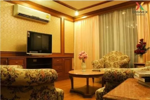 เช่าคอนโด  อโศก เพลส ชั้นสูง BTS-อโศก คลองเตยเหนือ เขต วัฒนา กรุงเทพ CX-54129