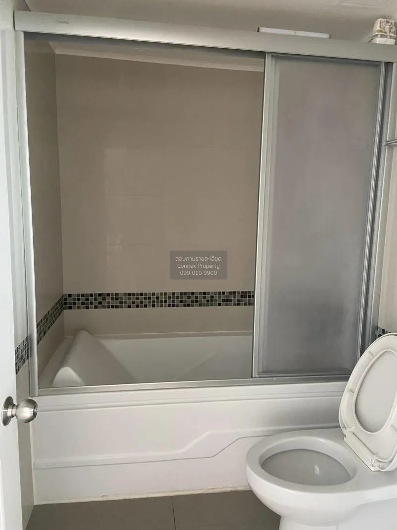 เช่าคอนโด  ลุมพินี พาร์ค ริเวอร์ไซด์ - พระราม 3 วิวสวย ชั้นสูง วิ