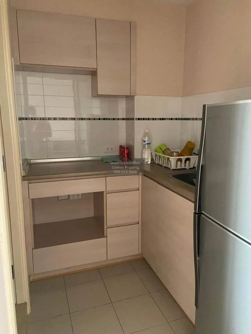 FOR RENT condo , Lumpini Park Riverside Rama 3 , nice view , high