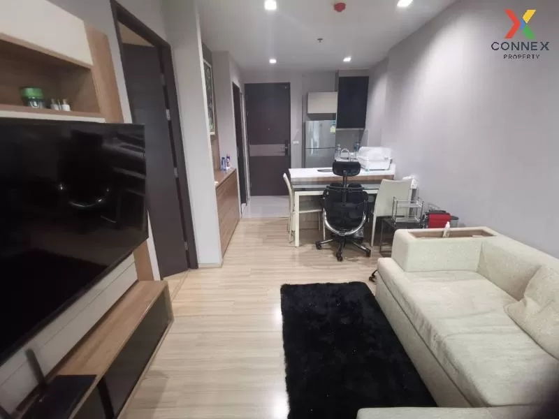 FOR RENT condo , Rhythm Sathorn , BTS-Saphan Taksin , Thungmahame 1