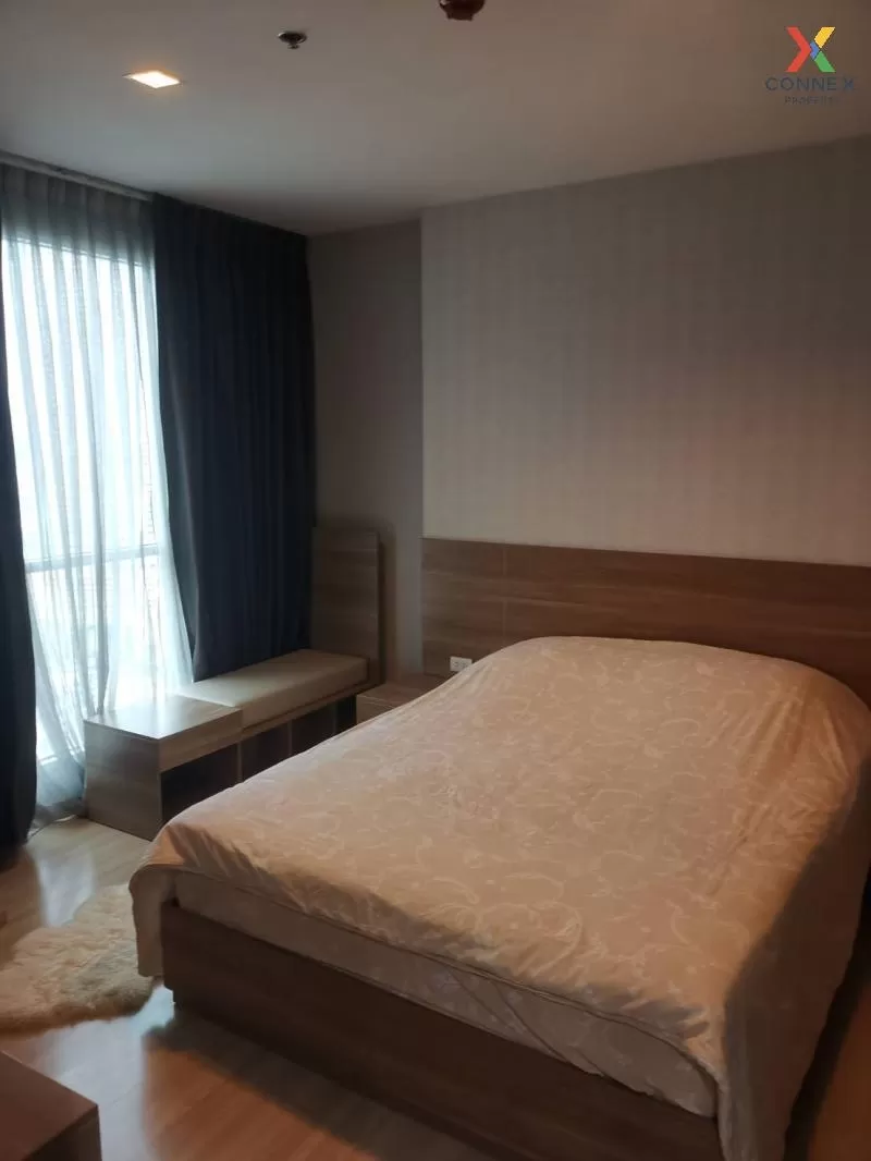 FOR RENT condo , Rhythm Sathorn , BTS-Saphan Taksin , Thungmahame 3