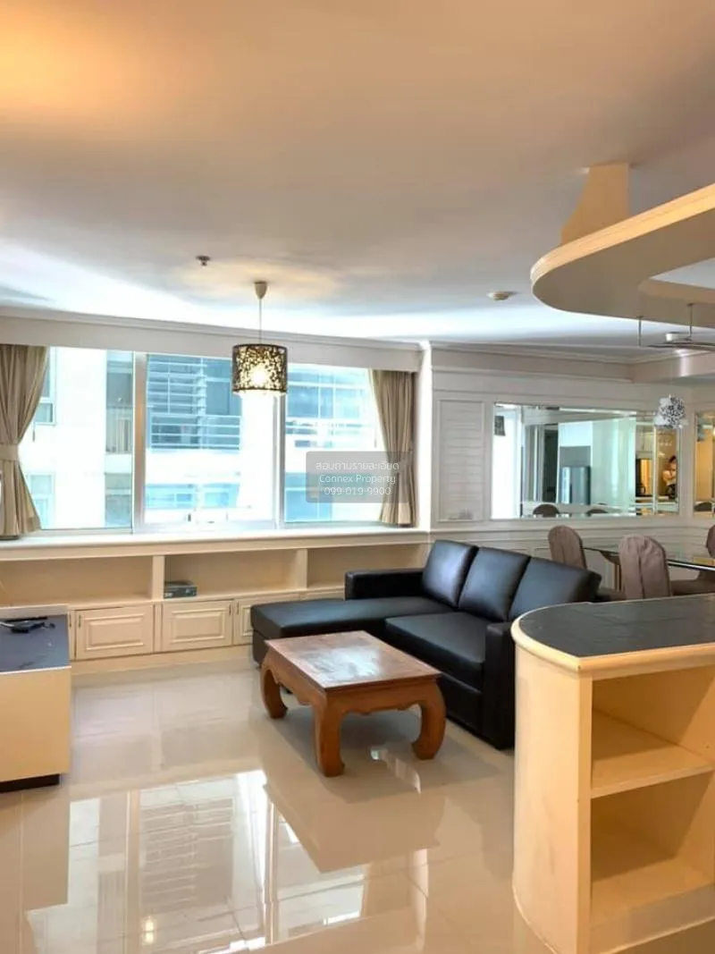 เช่าคอนโด  อโศก เพลส BTS-อโศก คลองเตยเหนือ เขต วัฒนา กรุงเทพ CX-5 1