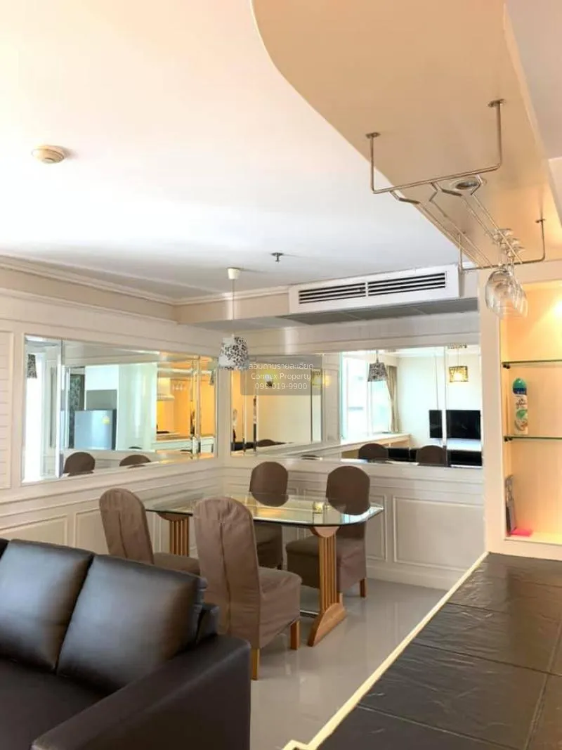 เช่าคอนโด  อโศก เพลส BTS-อโศก คลองเตยเหนือ เขต วัฒนา กรุงเทพ CX-5 2