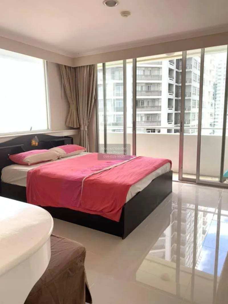 เช่าคอนโด  อโศก เพลส BTS-อโศก คลองเตยเหนือ เขต วัฒนา กรุงเทพ CX-5