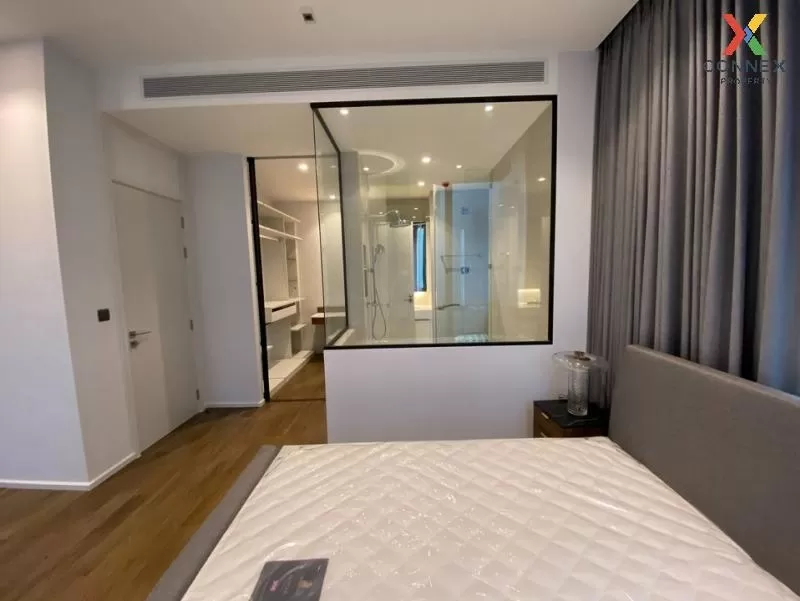 เช่าคอนโด  มิวนีค หลังสวน BTS-สถานีราชดำริ ลุมพินี เขต ปทุมวัน กร