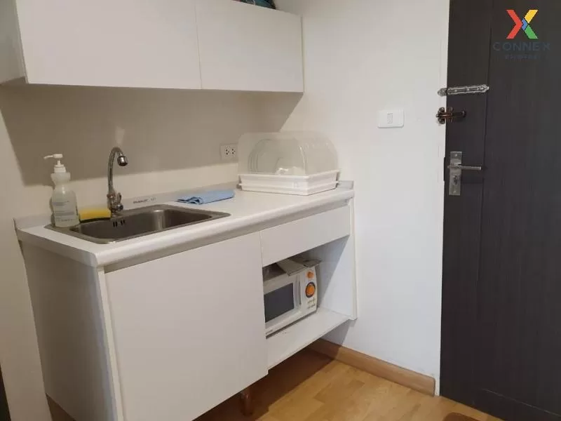 FOR SALE condo , Casa Condo Asoke-Dindaeng , MRT-Phra Ram 9 , Din 4