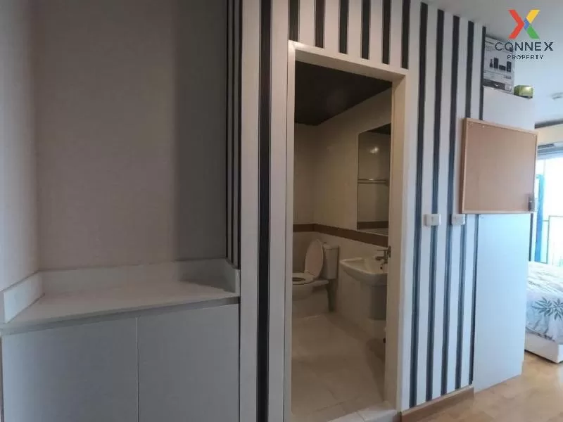 FOR SALE condo , Casa Condo Asoke-Dindaeng , MRT-Phra Ram 9 , Din