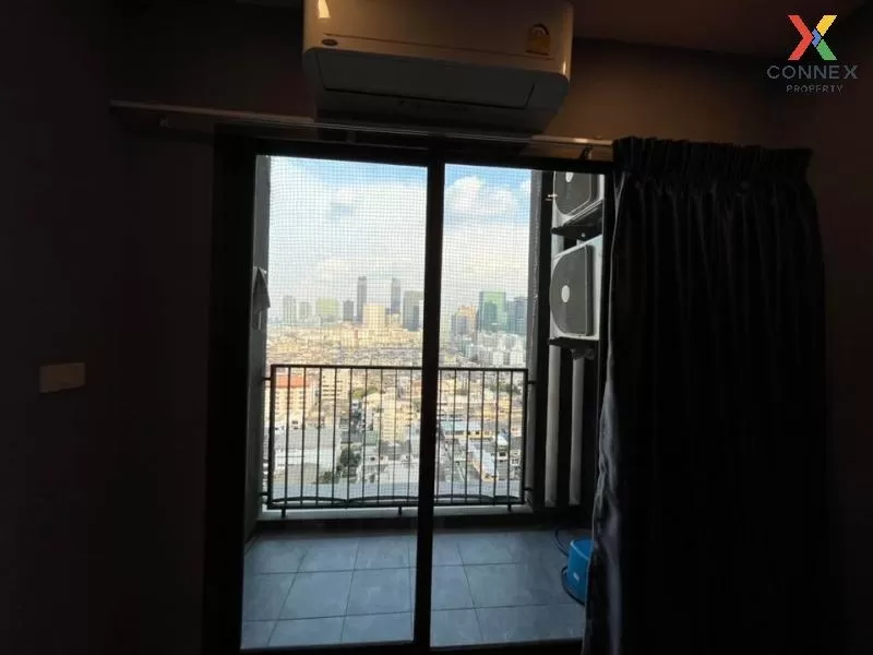 FOR SALE condo , Casa Condo Asoke-Dindaeng , high floor , MRT-Phr FOR SALE condo , Casa Condo Asoke-Dindaeng , high floor , MRT-Phr