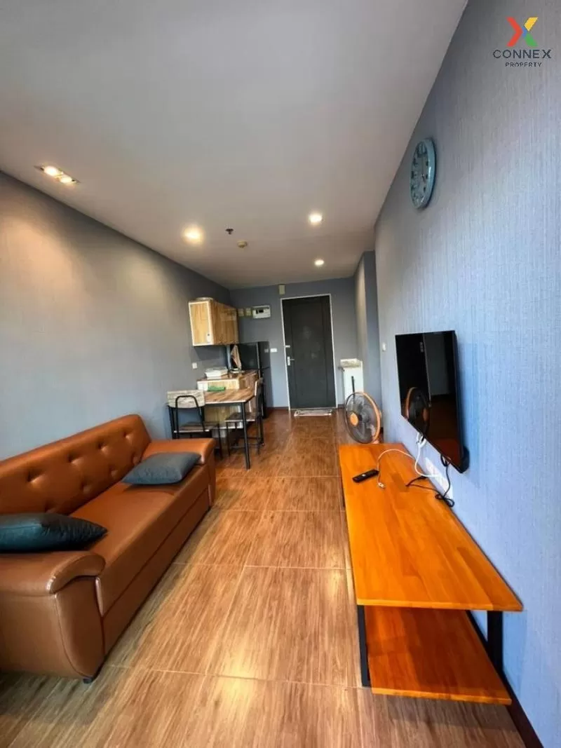 FOR SALE condo , Casa Condo Asoke-Dindaeng , high floor , MRT-Phr FOR SALE condo , Casa Condo Asoke-Dindaeng , high floor , MRT-Phr 3