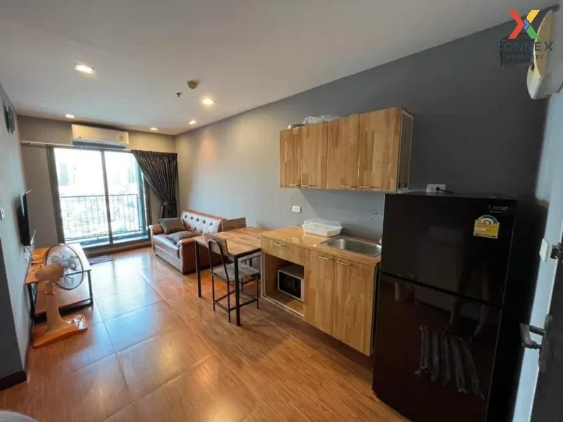 FOR SALE condo , Casa Condo Asoke-Dindaeng , high floor , MRT-Phr FOR SALE condo , Casa Condo Asoke-Dindaeng , high floor , MRT-Phr 4
