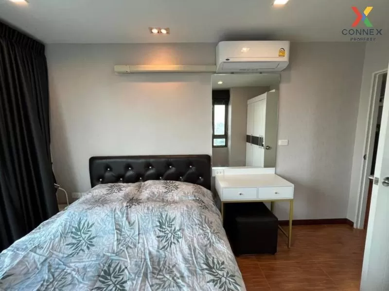FOR SALE condo , Casa Condo Asoke-Dindaeng , high floor , MRT-Phr FOR SALE condo , Casa Condo Asoke-Dindaeng , high floor , MRT-Phr