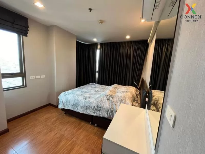 FOR SALE condo , Casa Condo Asoke-Dindaeng , high floor , MRT-Phr FOR SALE condo , Casa Condo Asoke-Dindaeng , high floor , MRT-Phr