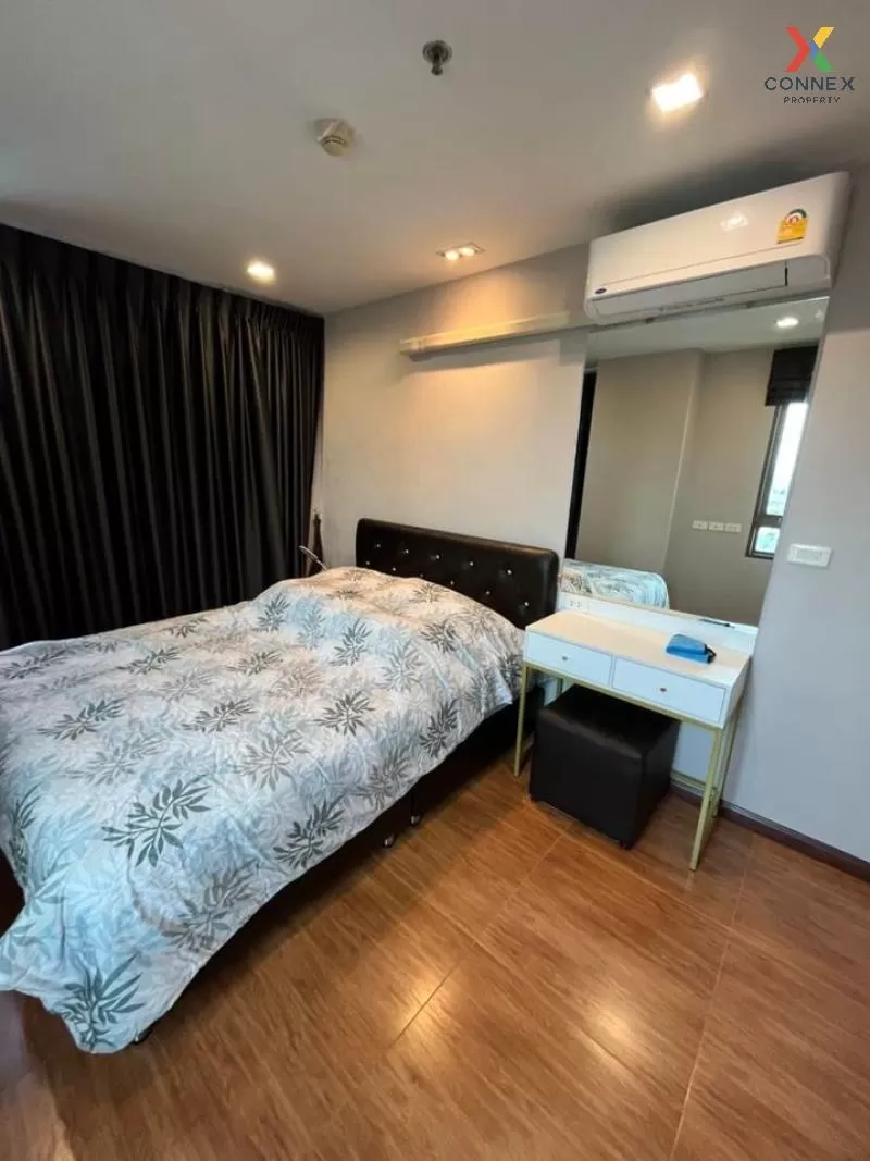 FOR SALE condo , Casa Condo Asoke-Dindaeng , high floor , MRT-Phr FOR SALE condo , Casa Condo Asoke-Dindaeng , high floor , MRT-Phr