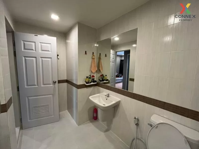FOR SALE condo , Casa Condo Asoke-Dindaeng , high floor , MRT-Phr FOR SALE condo , Casa Condo Asoke-Dindaeng , high floor , MRT-Phr