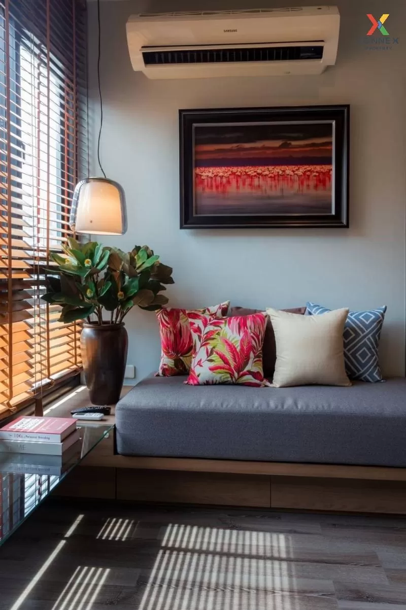 For Rent Condo , The Base Park West Sukhumvit 77 , BTS-On Nut , P For Rent Condo , The Base Park West Sukhumvit 77 , BTS-On Nut , P