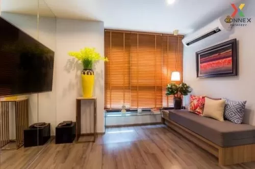 FOR SALE condo , The Base Park East Sukhumvit 77 , BTS-On Nut , Phra Khanong Nuea , Thawi Watthana , Bangkok , CX-54144