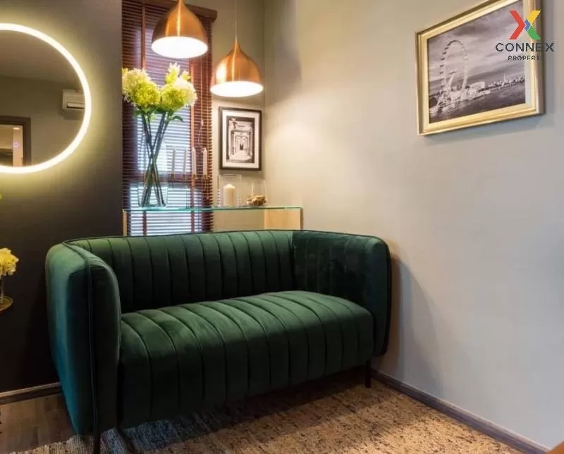 For Rent Condo , The Base Park West Sukhumvit 77 , BTS-On Nut , P 4