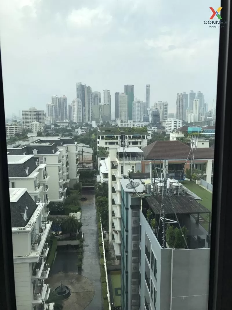 FOR RENT condo , Baan Suanpetch , BTS-Phrom Phong , Khlong Toei N