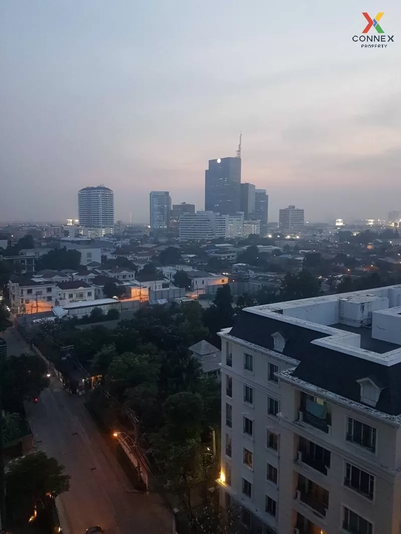 FOR RENT condo , Baan Suanpetch , BTS-Phrom Phong , Khlong Toei N