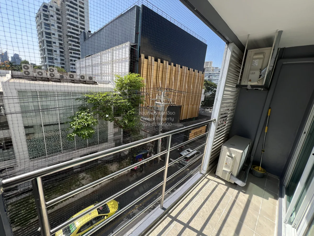 ขายคอนโด  แกรนด์ เฮอริเทจ ทองหล่อ BTS-ทองหล่อ คลองตันเหนือ เขต วั