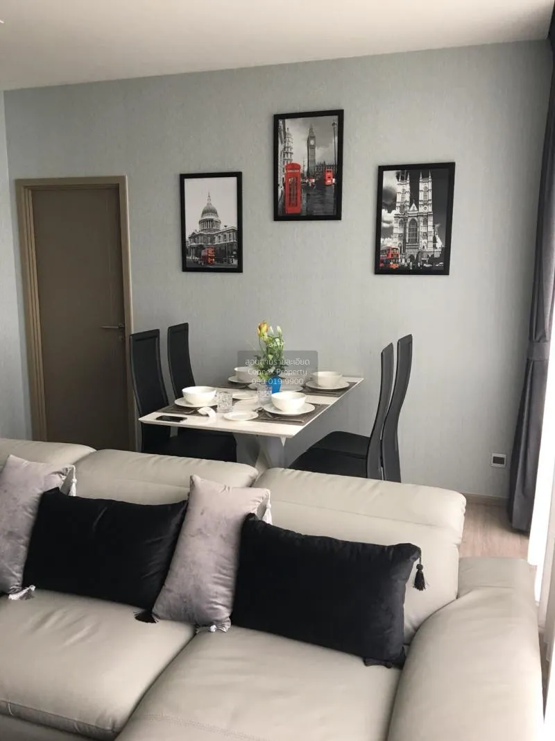 FOR SALE condo , Mori Haus , BTS-On Nut , Phra Khanong Nuea , Wat 4