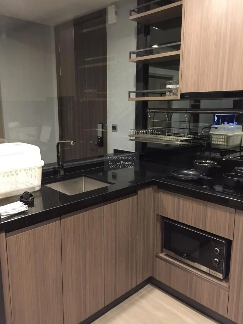 FOR SALE condo , Mori Haus , BTS-On Nut , Phra Khanong Nuea , Wat