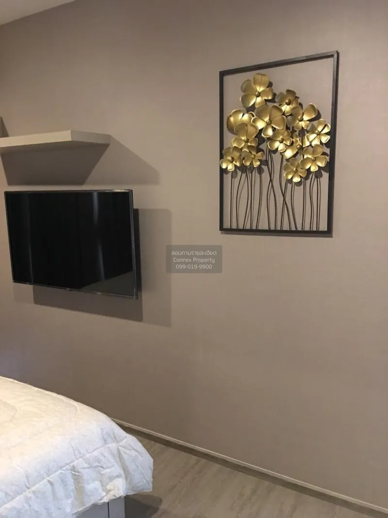 FOR SALE condo , Mori Haus , BTS-On Nut , Phra Khanong Nuea , Wat