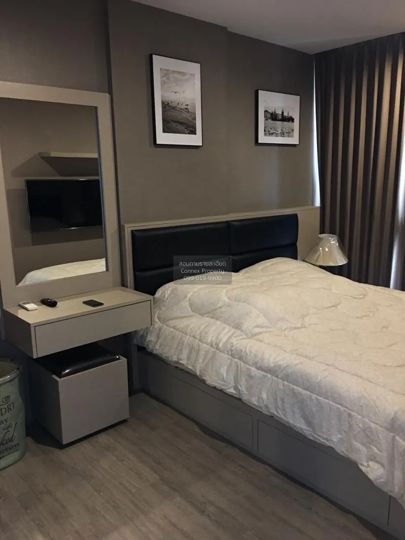 FOR SALE condo , Mori Haus , BTS-On Nut , Phra Khanong Nuea , Wat