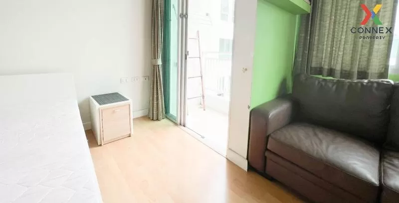 เช่าคอนโด  มาย คอนโด ลาดพร้าว 27 ชั้นสูง MRT-ลาดพร้าว  จันทรเกษม  1