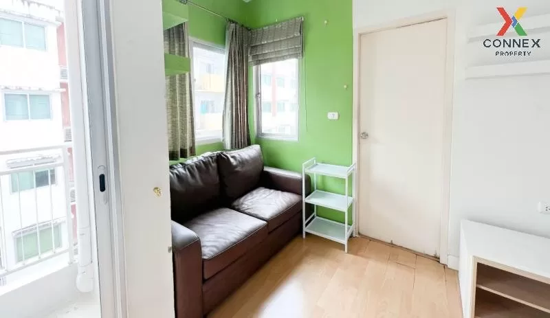 เช่าคอนโด  มาย คอนโด ลาดพร้าว 27 ชั้นสูง MRT-ลาดพร้าว  จันทรเกษม  2