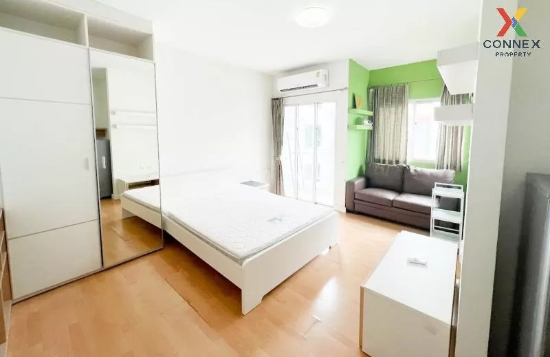 เช่าคอนโด  มาย คอนโด ลาดพร้าว 27 ชั้นสูง MRT-ลาดพร้าว  จันทรเกษม  4