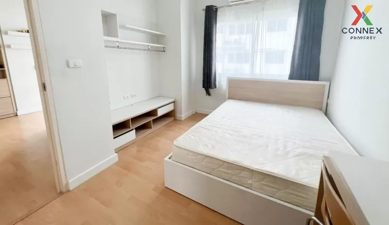 เช่าคอนโด  มาย คอนโด ลาดพร้าว 27 MRT-ลาดพร้าว  จันทรเกษม เขต จตุจ 4