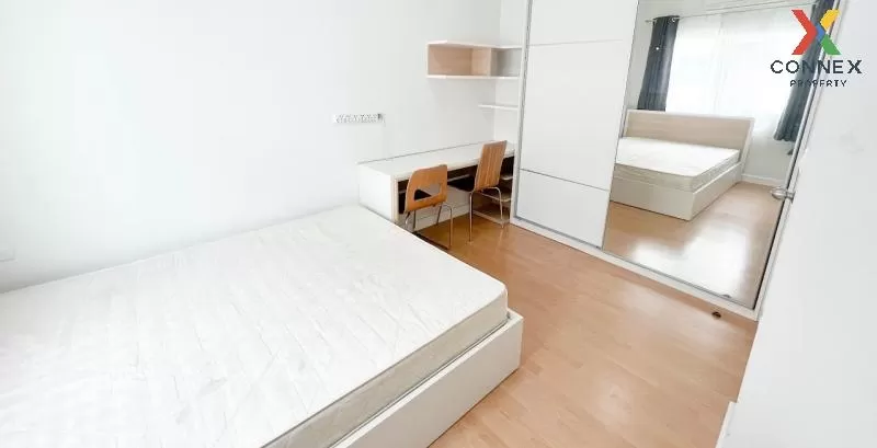 เช่าคอนโด  มาย คอนโด ลาดพร้าว 27 MRT-ลาดพร้าว  จันทรเกษม เขต จตุจ