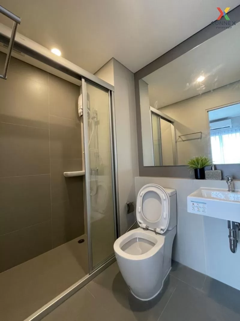 เช่าคอนโด  ลุมพินี เพลส เตาปูน - อินเตอร์เชนจ์ ชั้นสูง MRT-เตาปูน