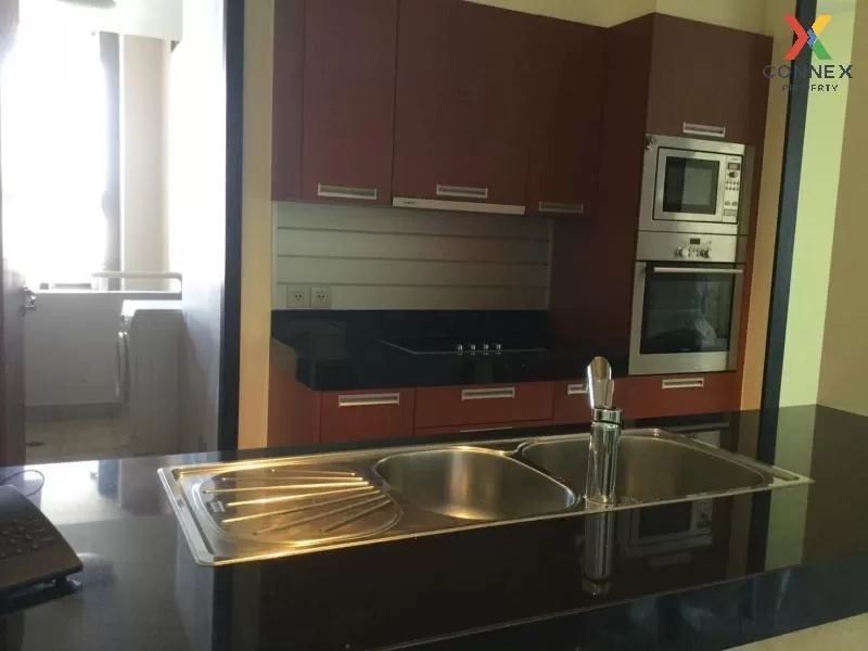 เช่าคอนโด  ดิ อินฟินิตี้ BTS-ช่องนนทรี สีลม เขต บางรัก กรุงเทพ CX 2