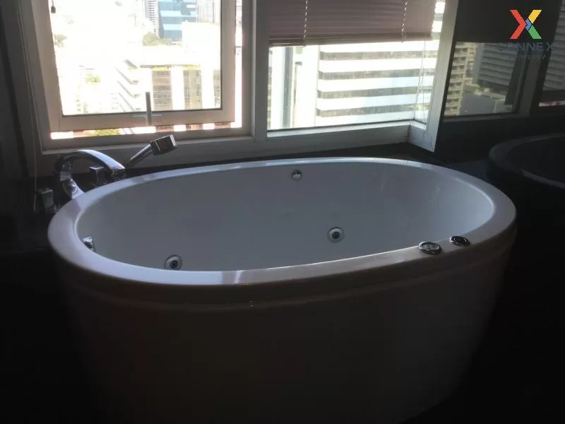 เช่าคอนโด  ดิ อินฟินิตี้ BTS-ช่องนนทรี สีลม เขต บางรัก กรุงเทพ CX