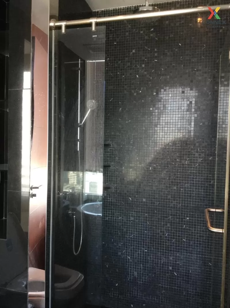 เช่าคอนโด  ดิ อินฟินิตี้ BTS-ช่องนนทรี สีลม เขต บางรัก กรุงเทพ CX