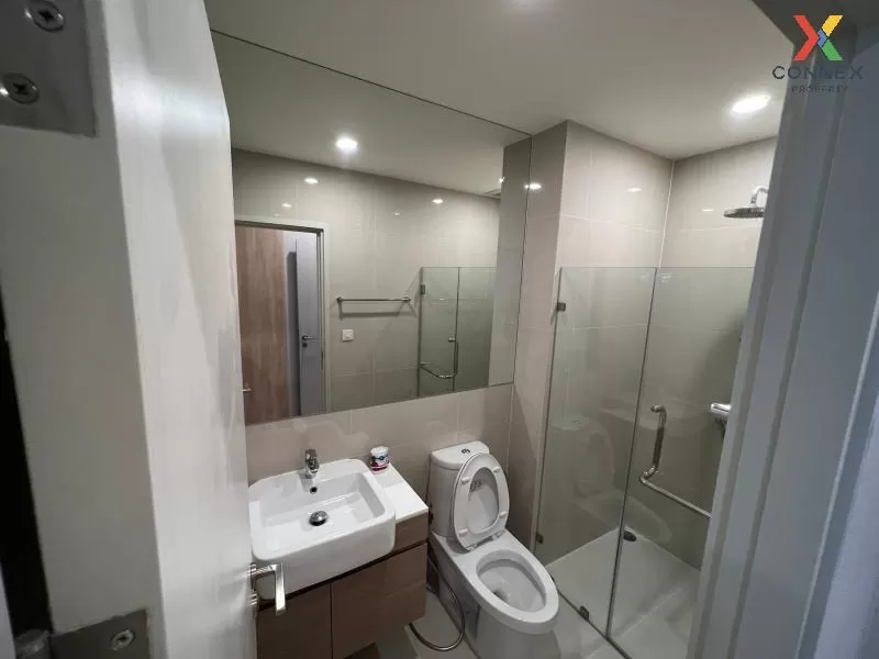 เช่าคอนโด  โนเบิล รีวอลฟ์ รัชดา 1 MRT-ศูนย์วัฒนธรรมแห่งประเทศไทย  เช่าคอนโด  โนเบิล รีวอลฟ์ รัชดา 1 MRT-ศูนย์วัฒนธรรมแห่งประเทศไทย